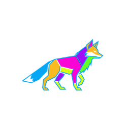 Neon Fox