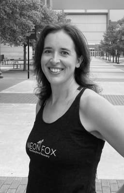Lauren Whitehead, RYT-200 yoga and mobility coach serving College Station and Bryan, TX